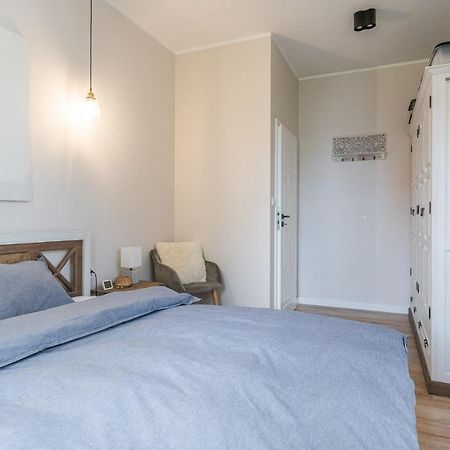 Apartament Przy Stajennej Гданьск Экстерьер фото